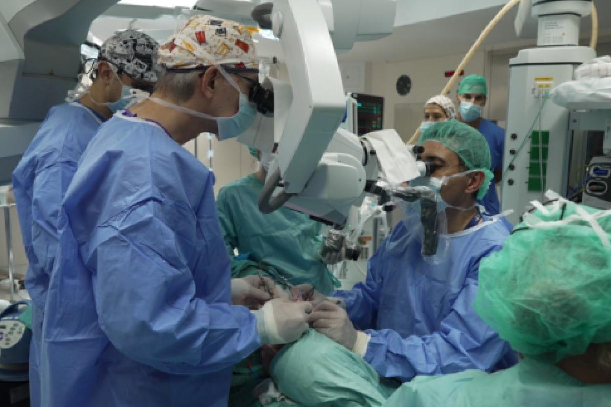 Пациентке пересадили лицо от донора, попросившего эвтаназию — это впервые в мире