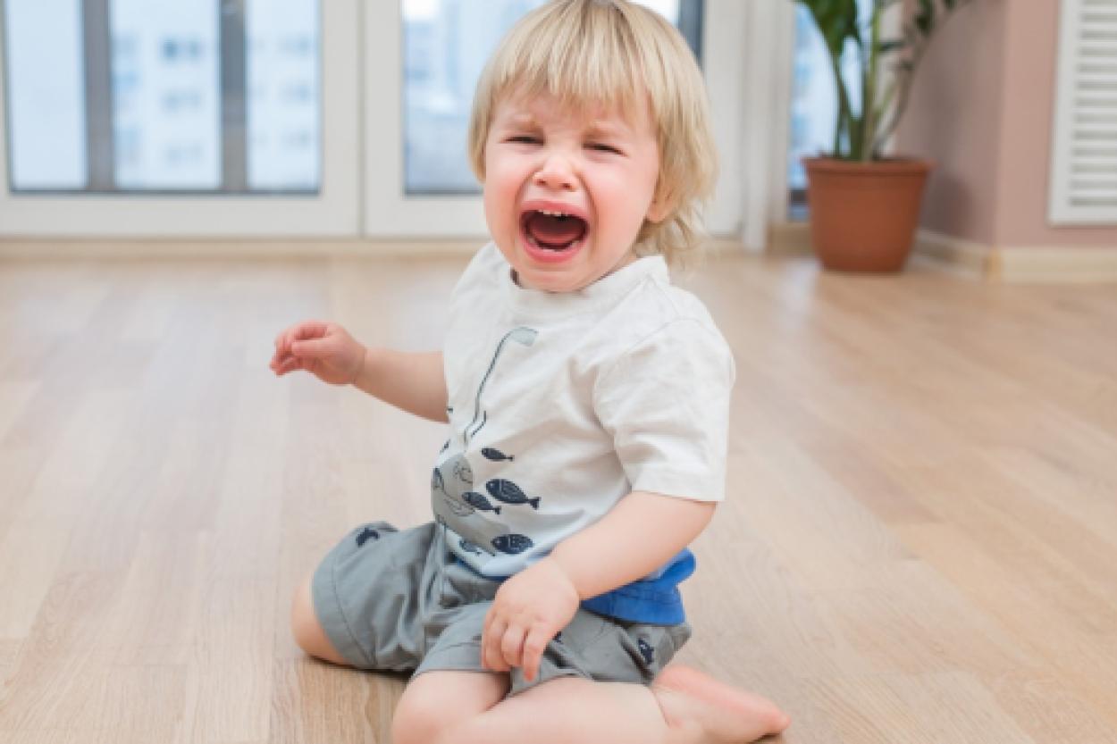 О причинах капризов и усталости детей: что стоит за эмоциональными всплесками