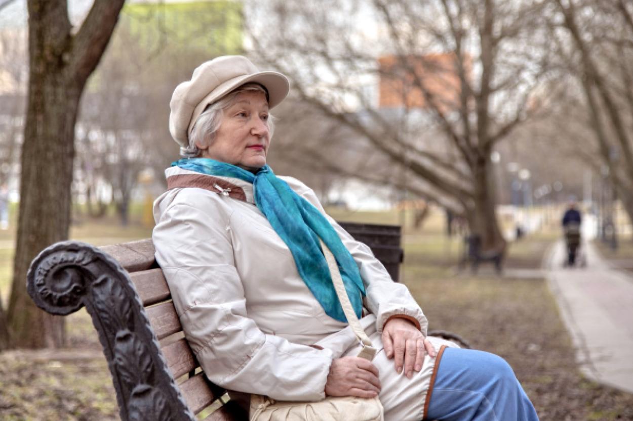 10 привычек для женщин за 65, которые придают жизненные силы и уверенность