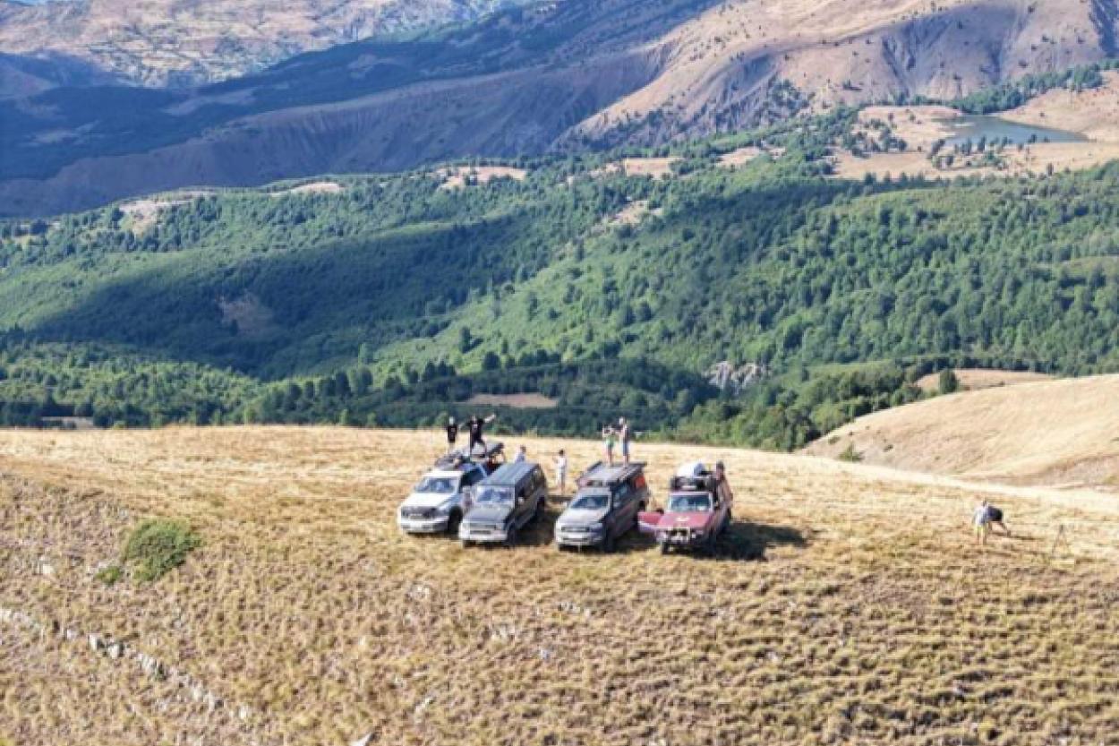 Быстрее, выше, сильнее вместе с Balttour 2026!