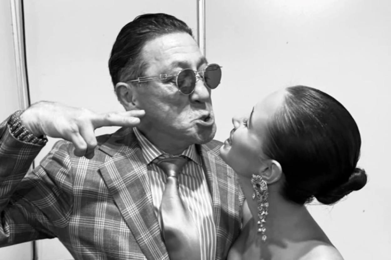 Залп Авроры: связь, которая останется навсегда