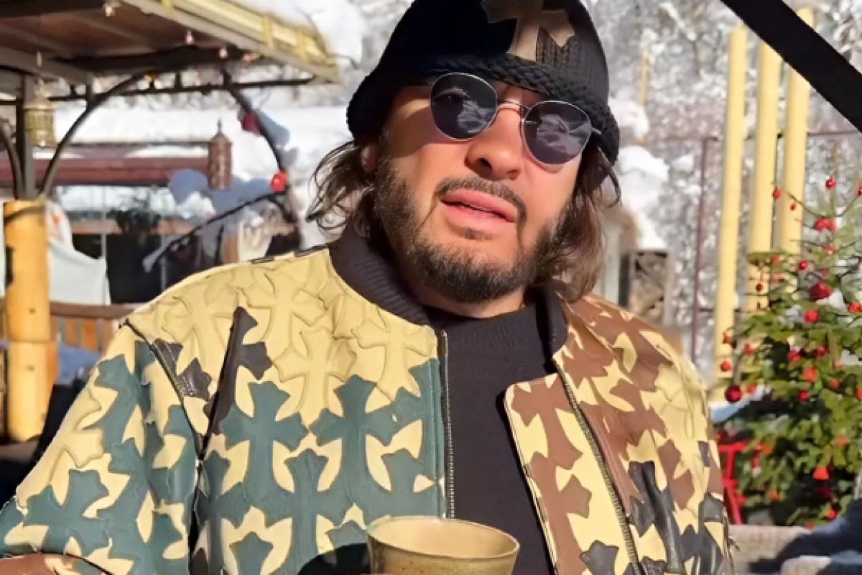 Стас Михайлов берет 90 тысяч евро за концерт, который длится всего час