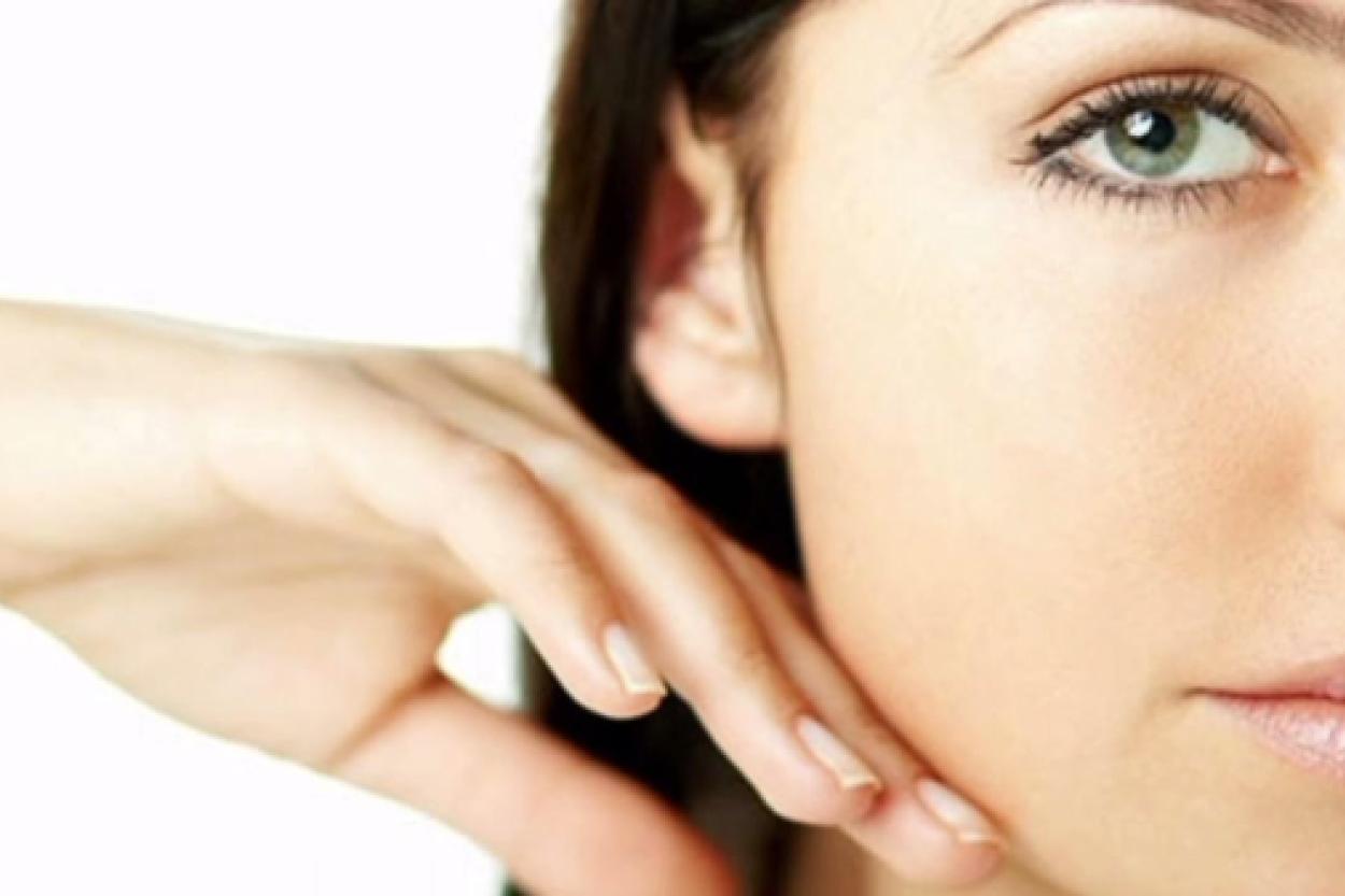 Определяем тип кожи и выбираем идеальный уход