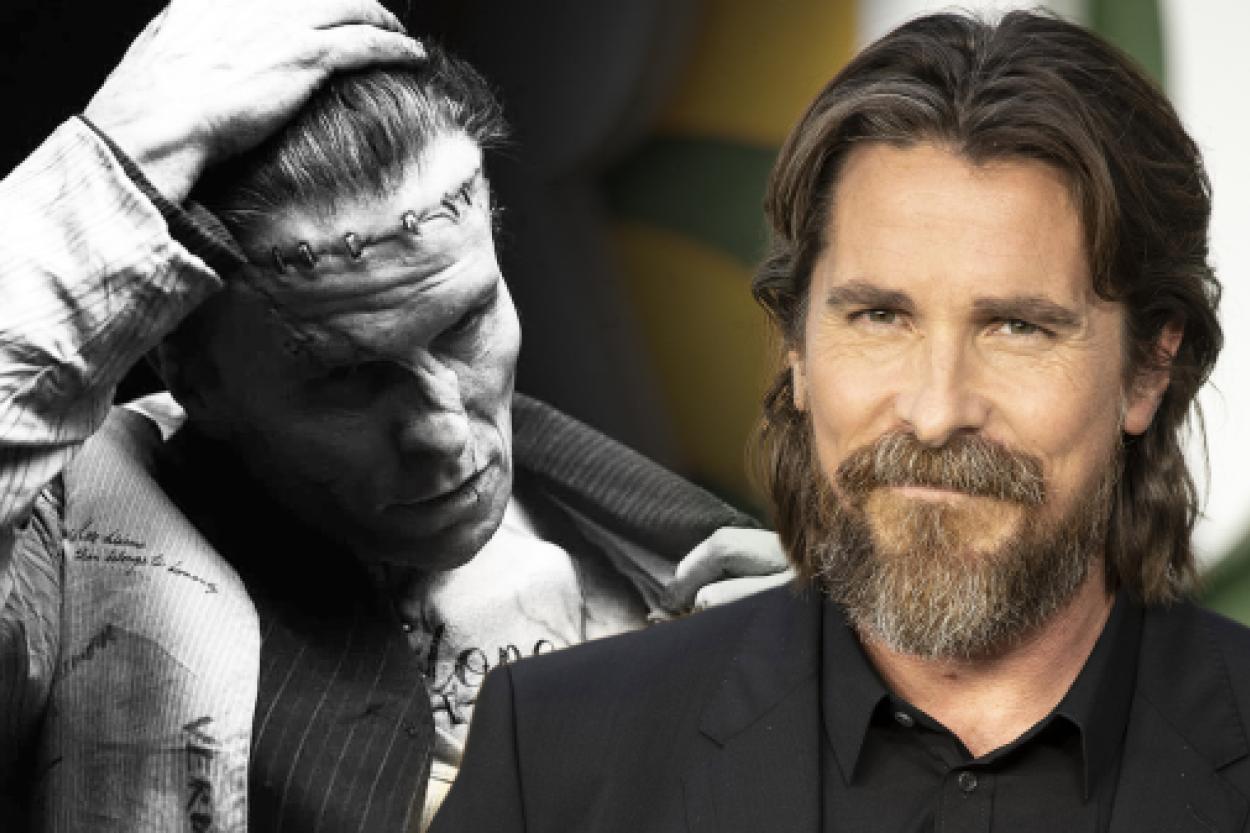 Кристиан Бейл поделился своей уникальной техникой борьбы со стрессом на съемочной площадке