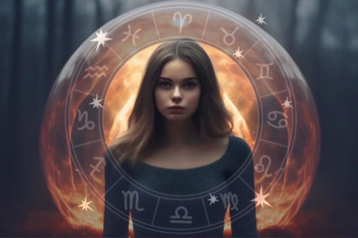 Три знака Зодиака с самой загадочной женской аурой