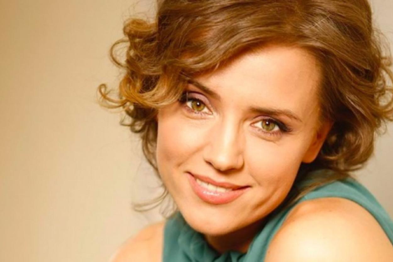 Ксения Алферова о разводе с Егором Бероевым: мудрость в ответ на критику