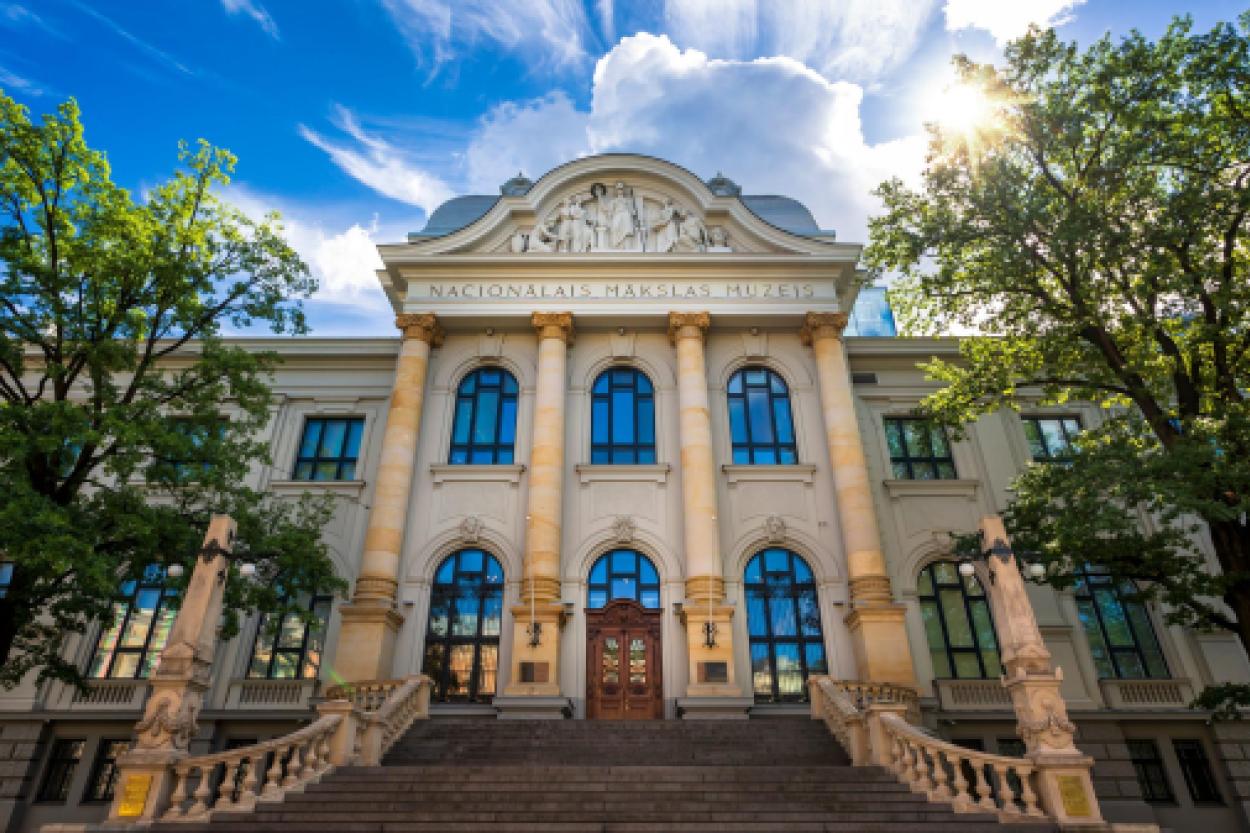 Ночь музеев: погружение в истории предметов