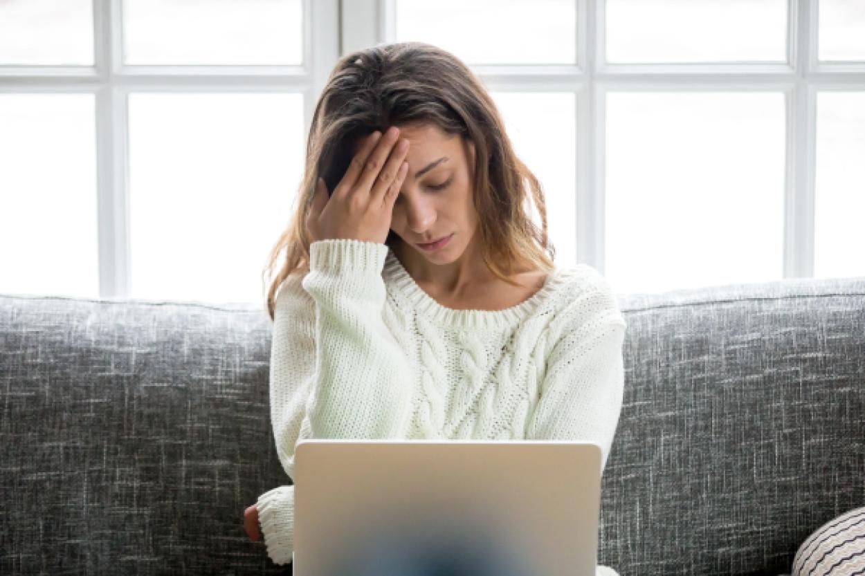 Как соцсети сделали личные трагедии популярными