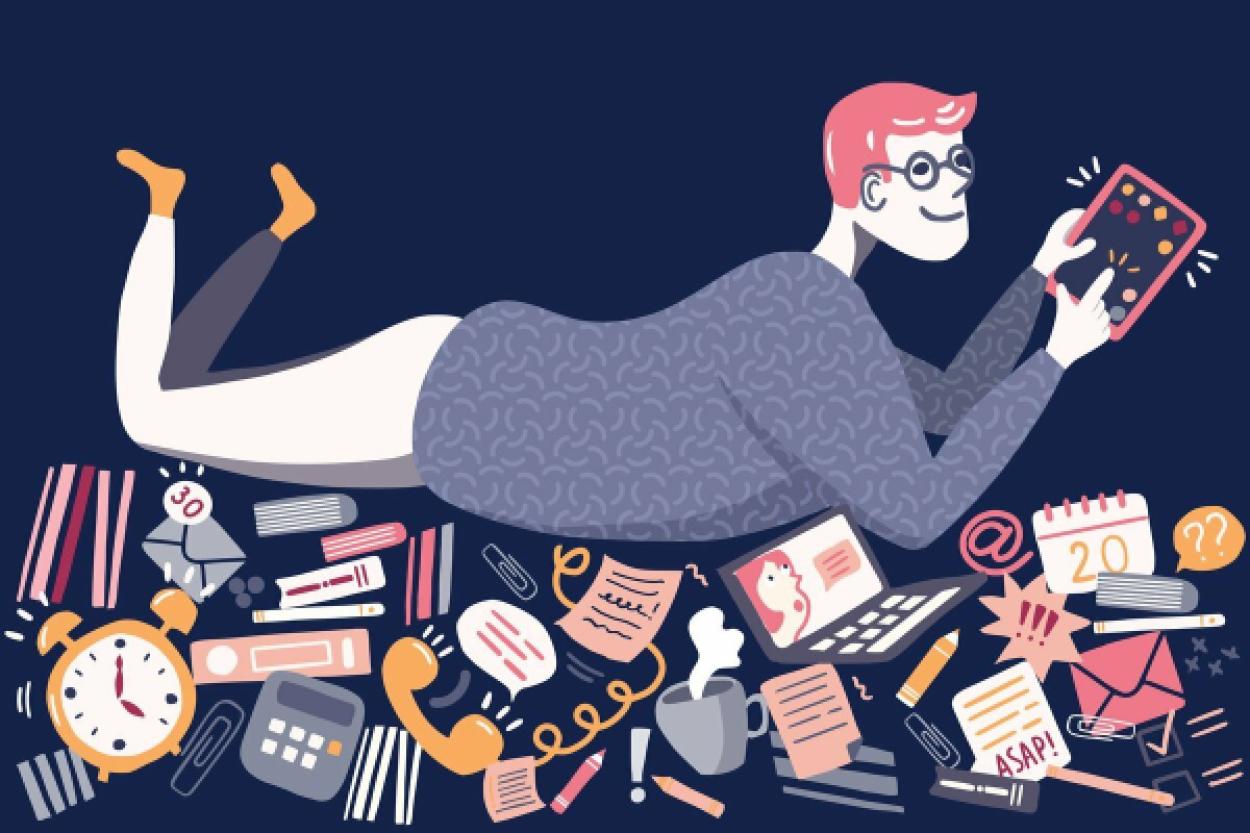 Прокрастинация: как понять и преодолеть привычку откладывать дела