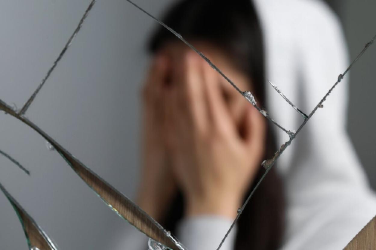 Как поступить, если вы разбили зеркало