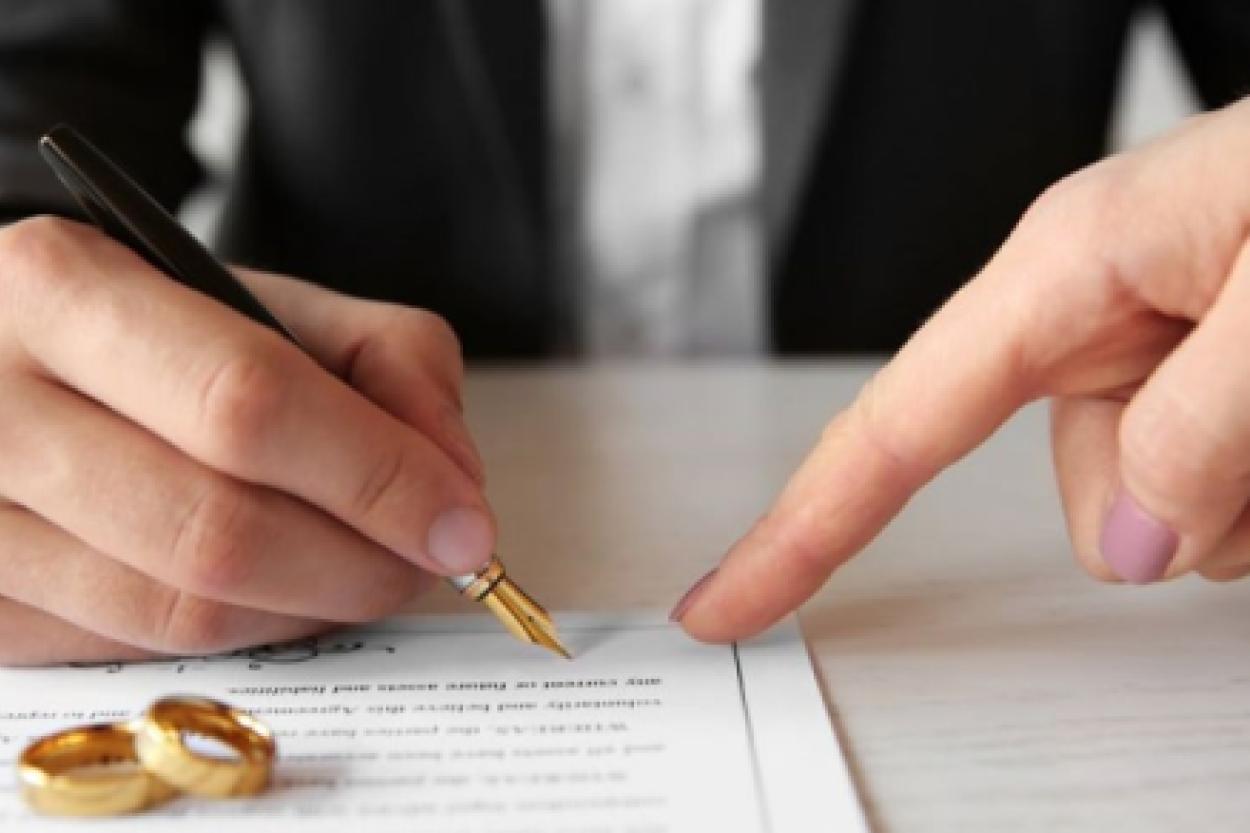 Как брачный контракт может укрепить ваши отношения