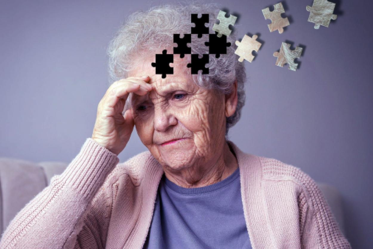 Когда шутки теряют смысл: как изменения в чувстве юмора могут указывать на раннюю деменцию
