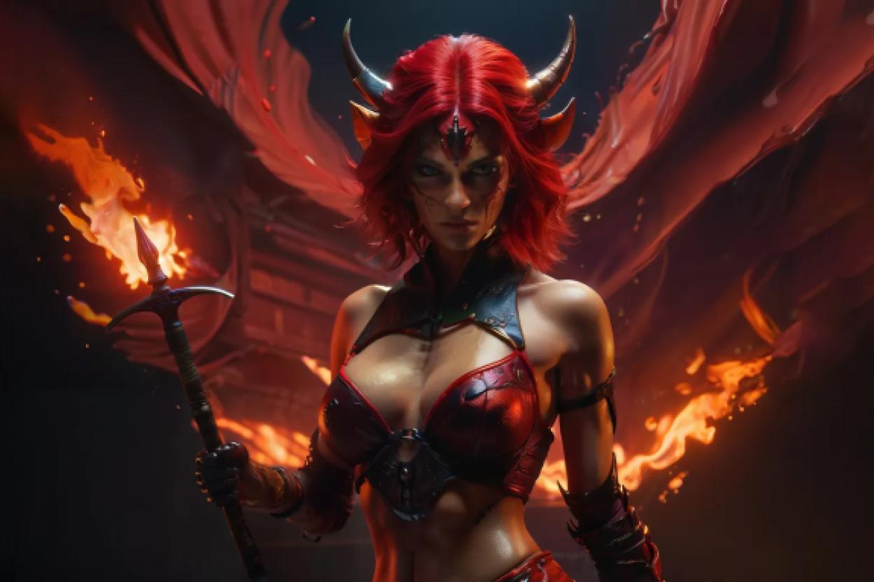 Темные желания знаков Зодиака: что скрыто за их фасадом