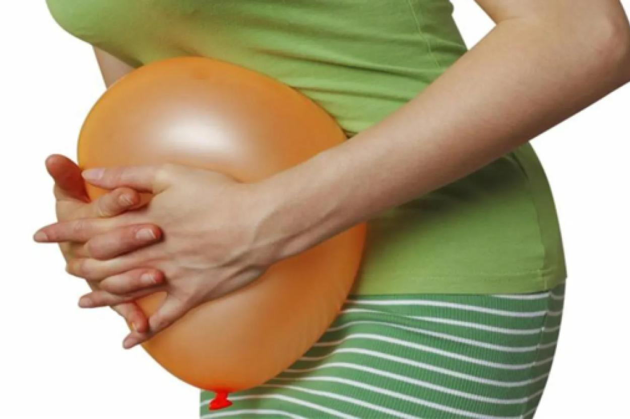 Как избежать вздутия живота: советы для любителей овощей