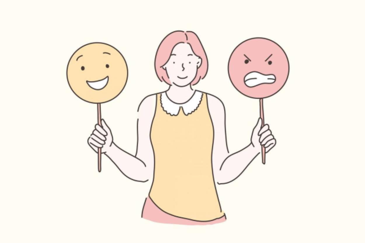 Три знака Зодиака с выдающимися способностями к контролю эмоций