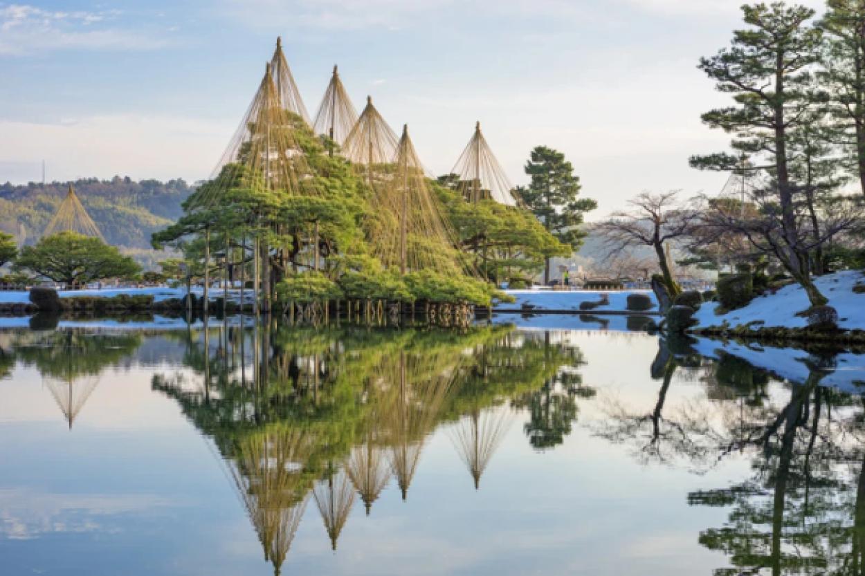 7 удивительных мест для вашего путешествия в 2026 году