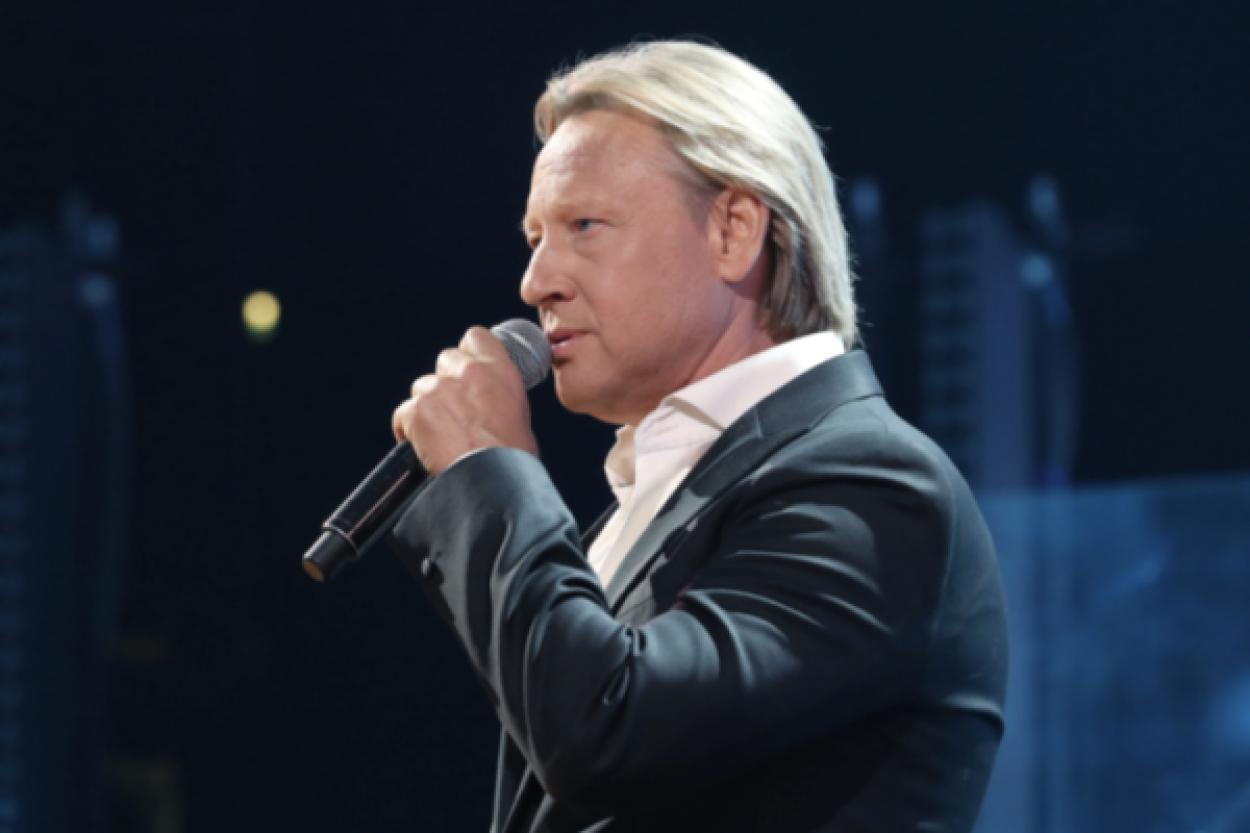 Как 66-летний Харатьян преодолел депрессию и алкоголизм