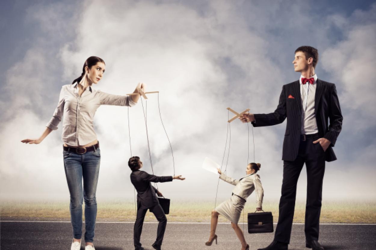 Тонкие игры: как знаки Зодиака управляют другими