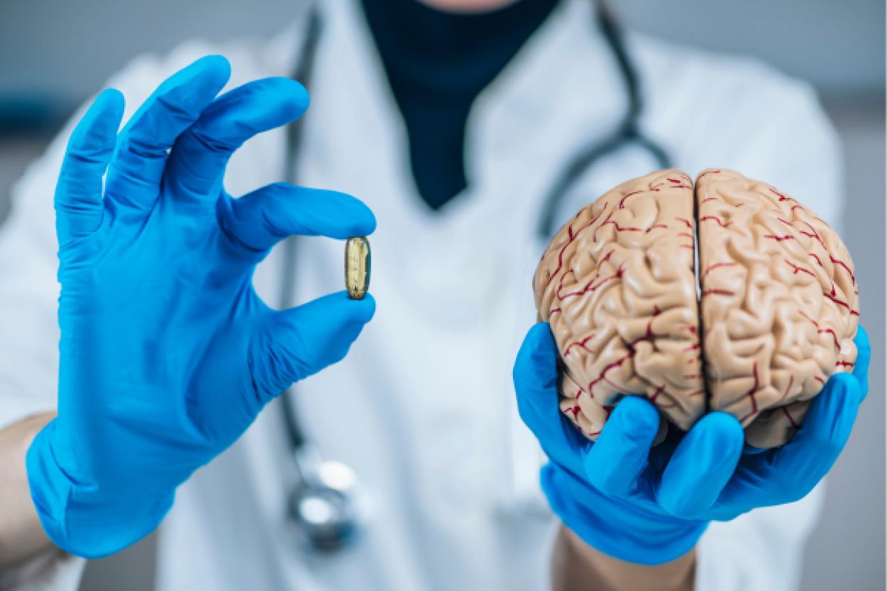 Эффект плацебо: когда «таблетка-пустышка» становится лекарством