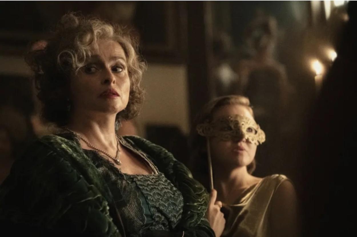 Неизвестный роман Агаты Кристи привлек внимание Netflix