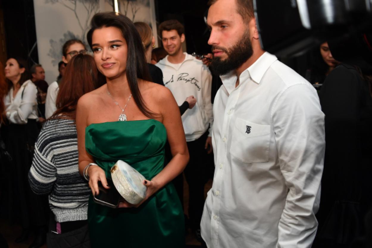 Ксения Бородина и ее муж: слухи о разлуке накануне 43-летия