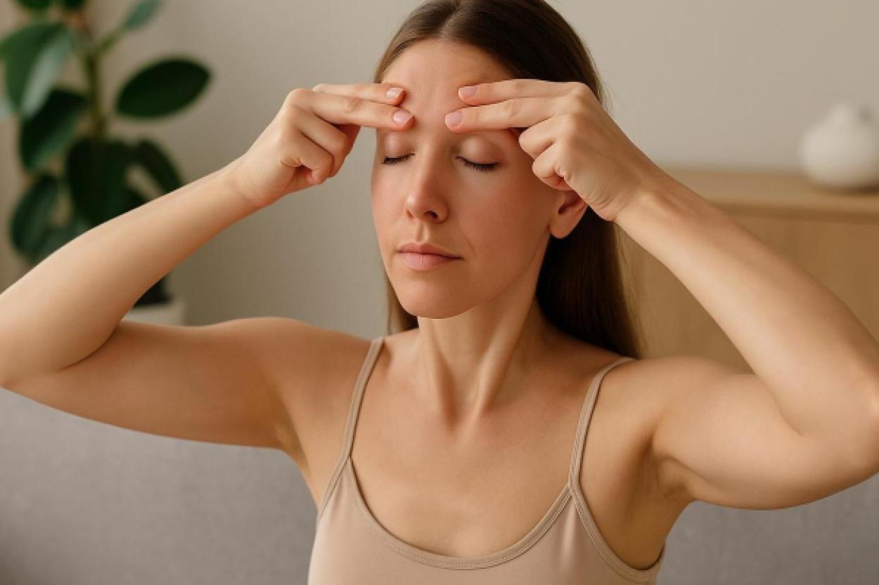 Лицо и тело: почему фейс-фитнес не работает так, как мы думаем