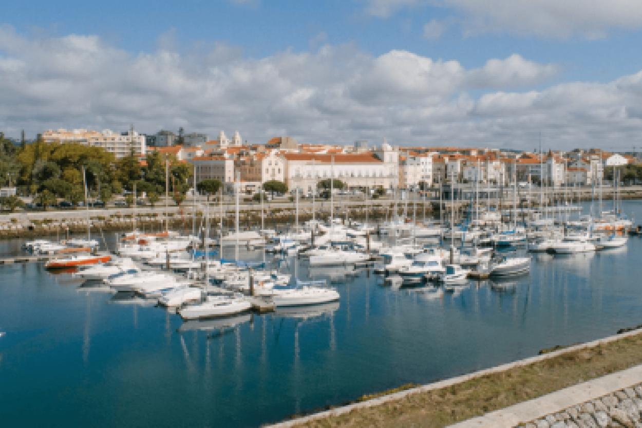 Пять скрытых жемчужин Португалии: от Атлантики до гор