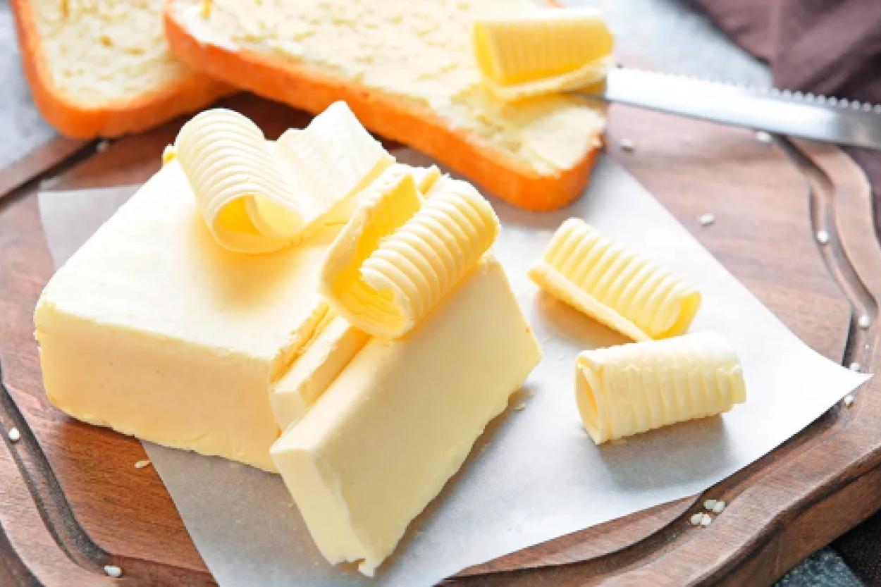Сливочное масло: полезные свойства и возможные риски для здоровья