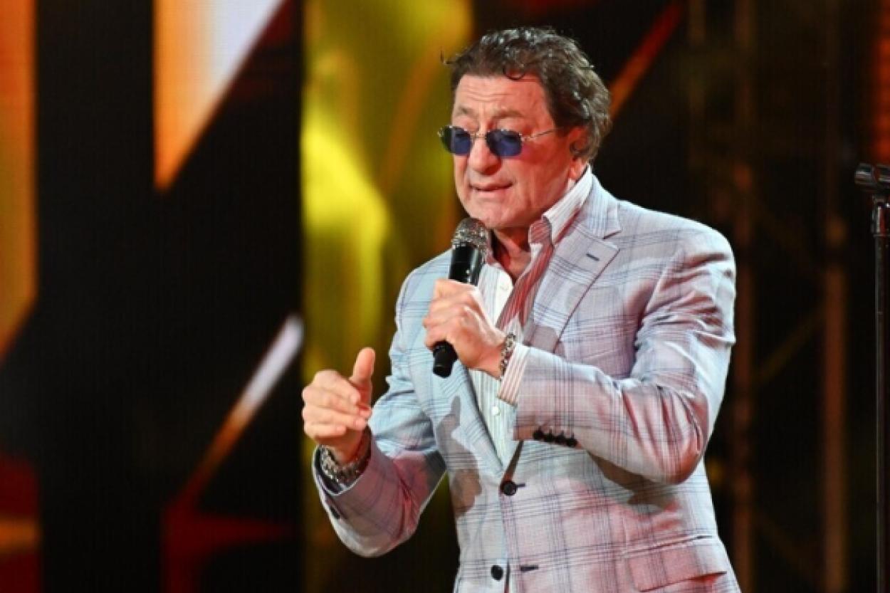 Григорий Лепс выставил на продажу дом за 6 миллионов евро после расставания с молодой любовницей