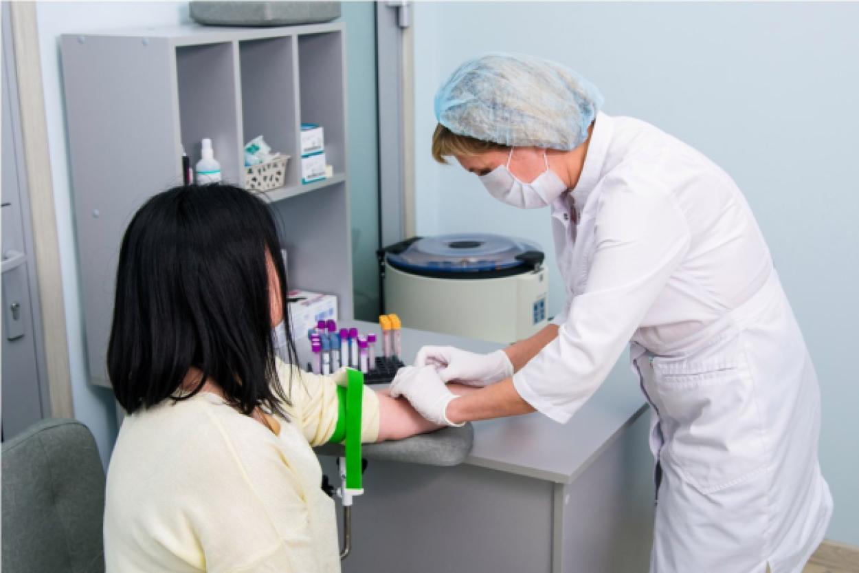 Рак и лабораторные исследования: как анализы могут помочь в диагностике