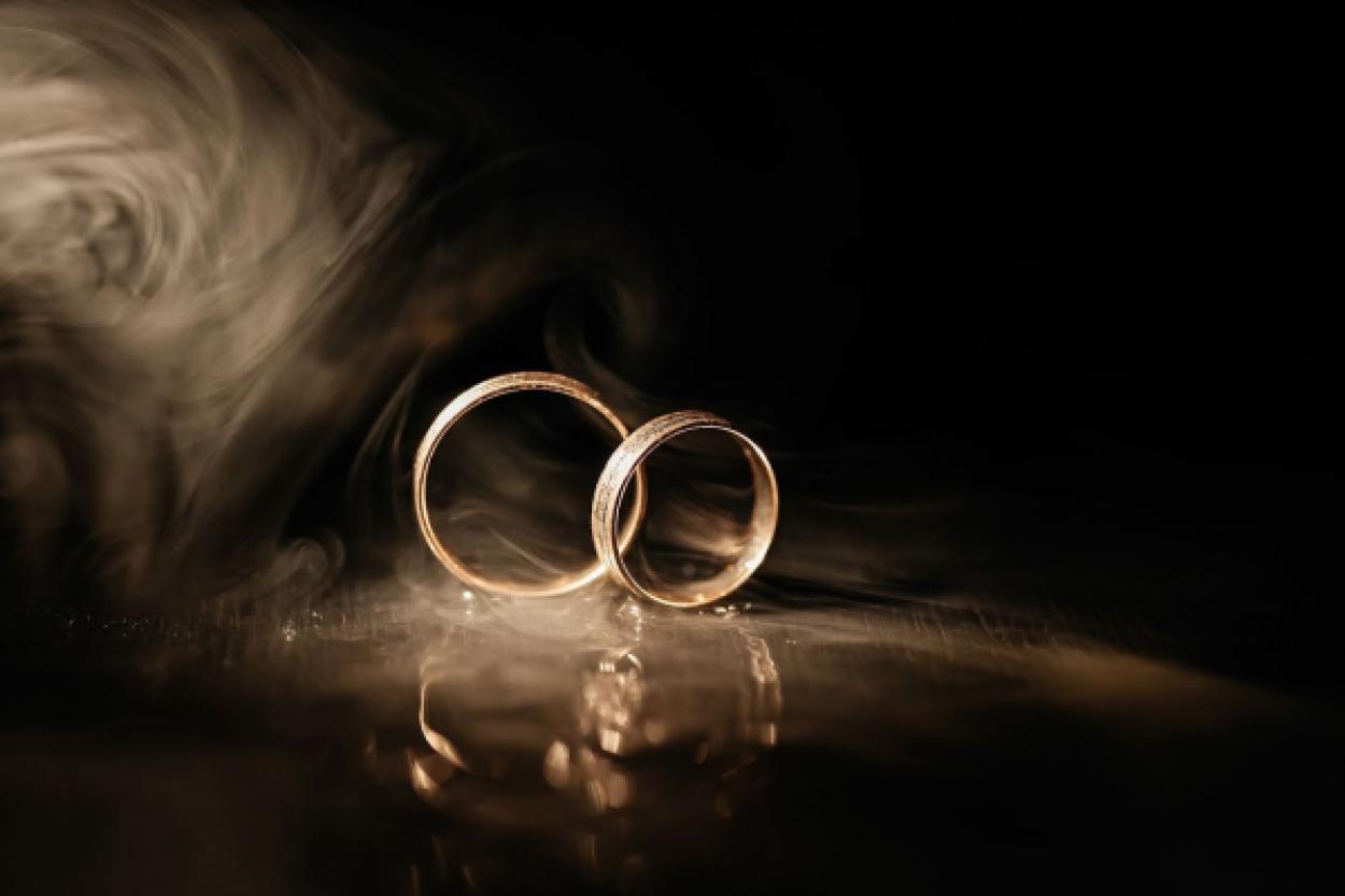 Обручальное кольцо пропало: плохой знак или путь к новым отношениям?
