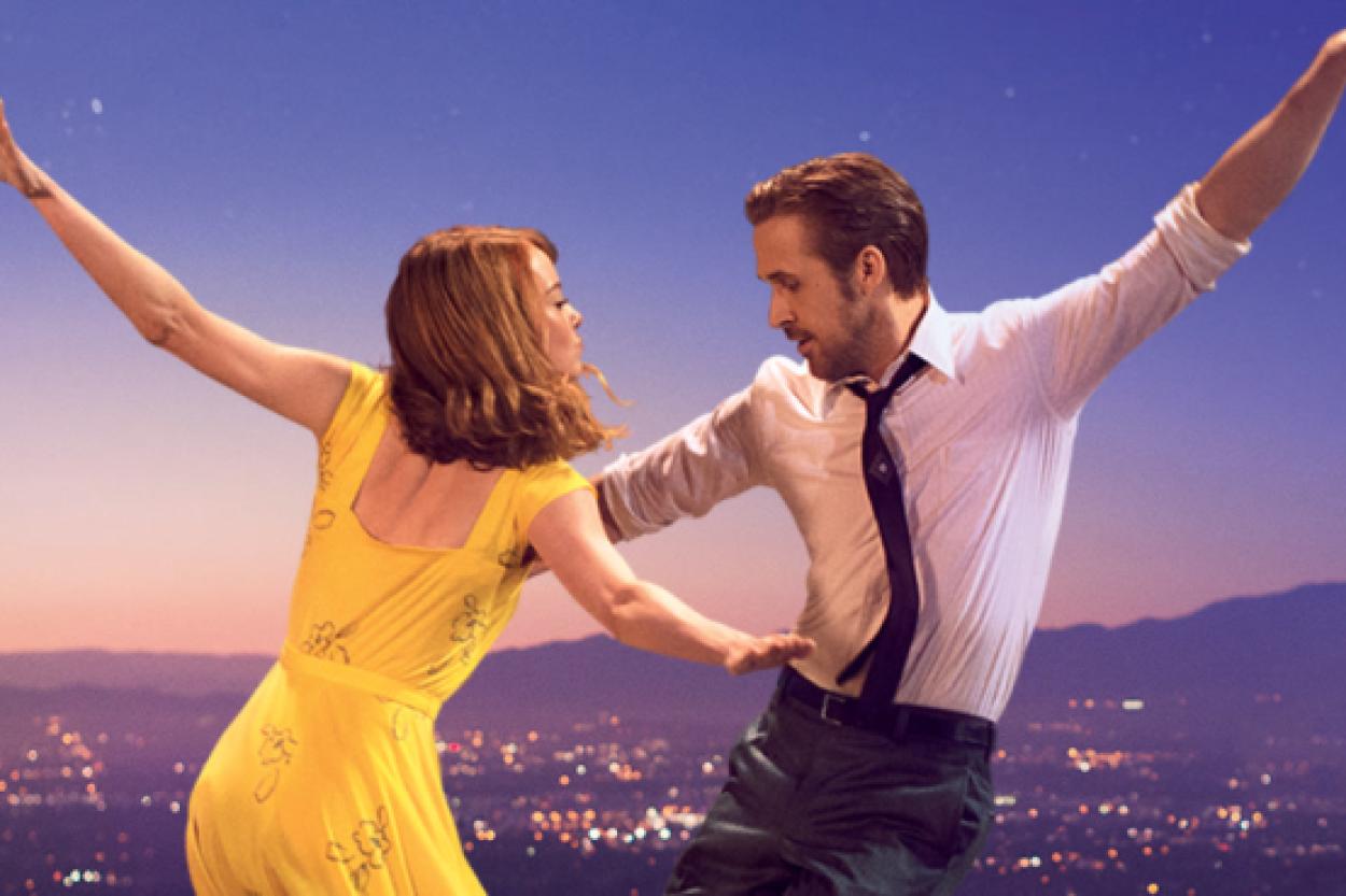 Незабываемое кино: три фильма для любителей глубоких сюжетов и захватывающих моментов