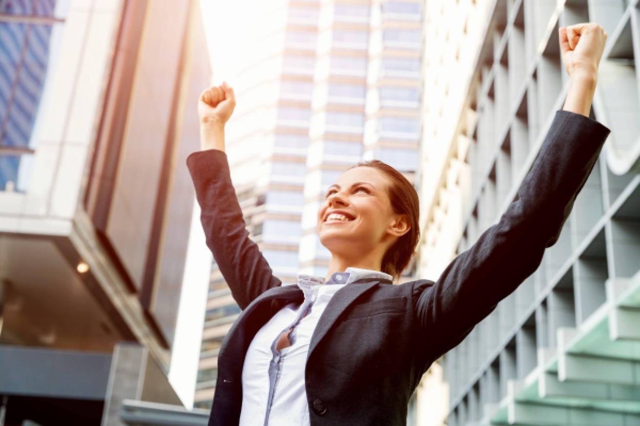 Четыре знака Зодиака, которые достигнут успеха до конца 2026 года