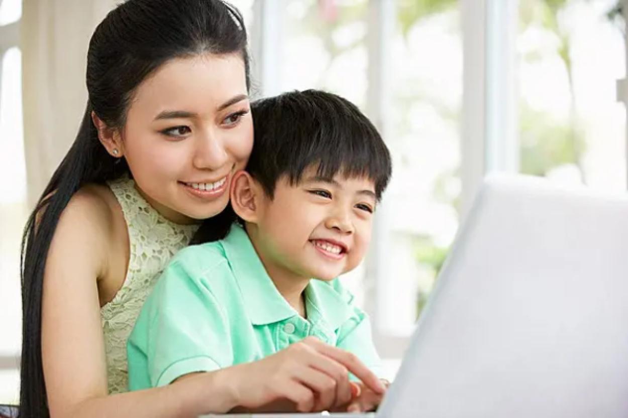 Строгость китайских мам: секреты воспитания детей в Поднебесной