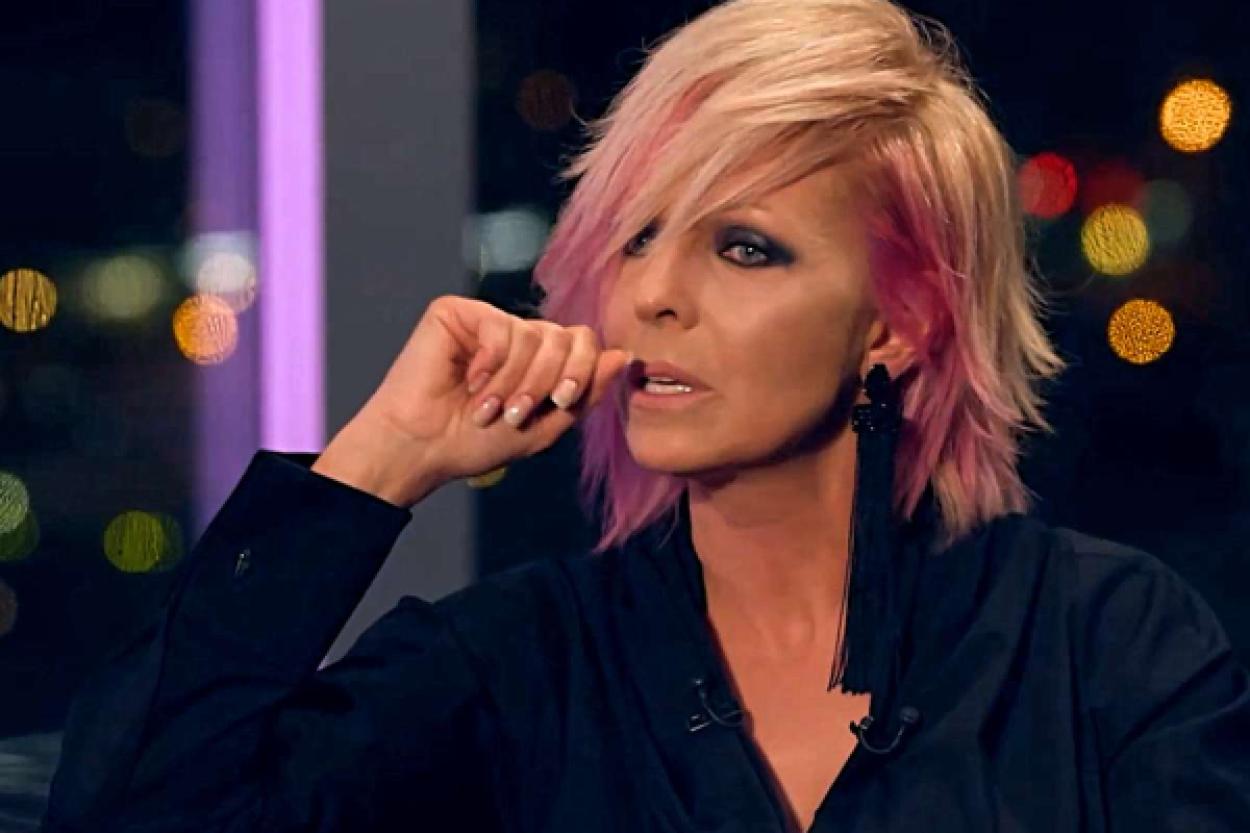 Ветлицкая и её камбэк: непростой путь звезды «Миража»