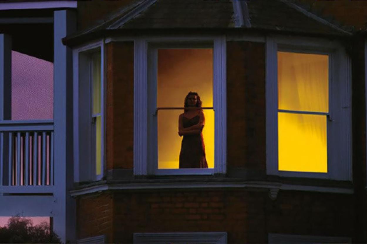 Новый мистический триллер «Останься» с Джейком Джилленхолом: ожидаемая дата выхода и детали сюжета