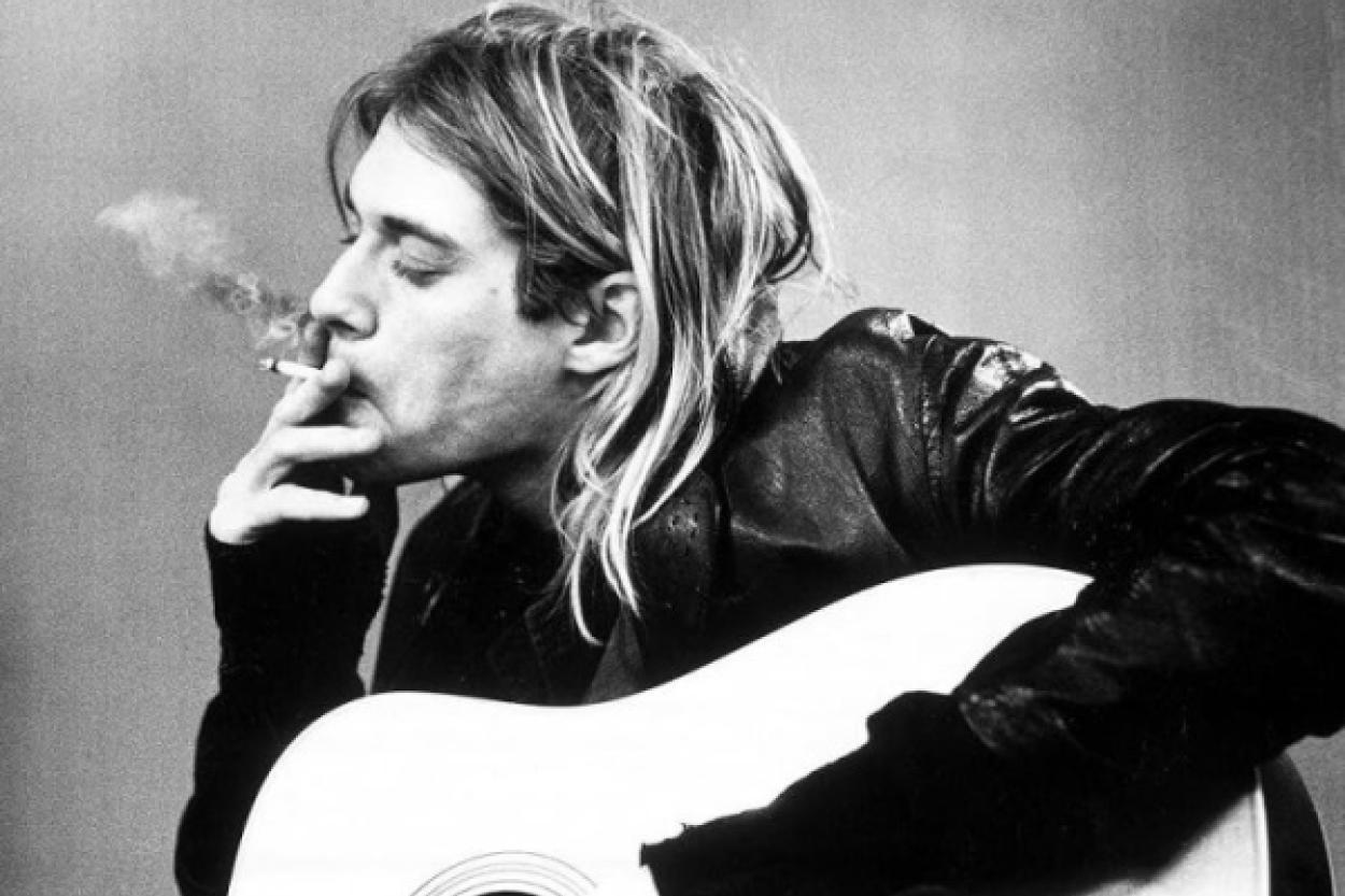 Новая версия о смерти Курта Кобейна: убийство или самоубийство?