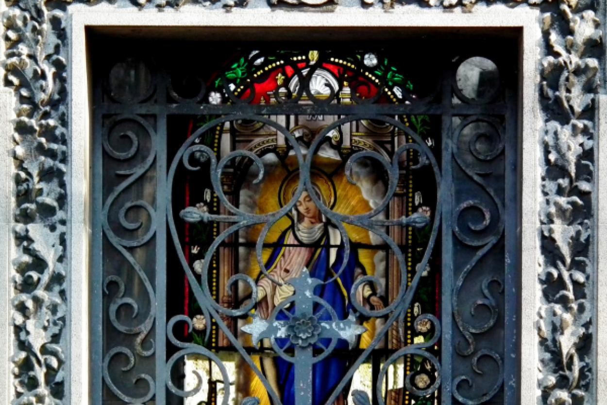 Пятница, 13-е, и удивительная магия Парижа