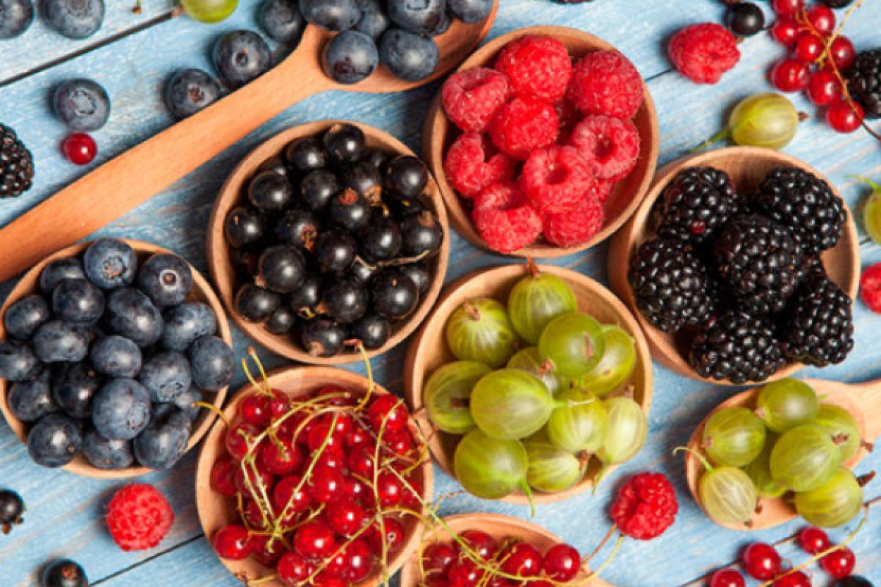 Секреты рациона для женщин старше 35 лет: как поддержать здоровье