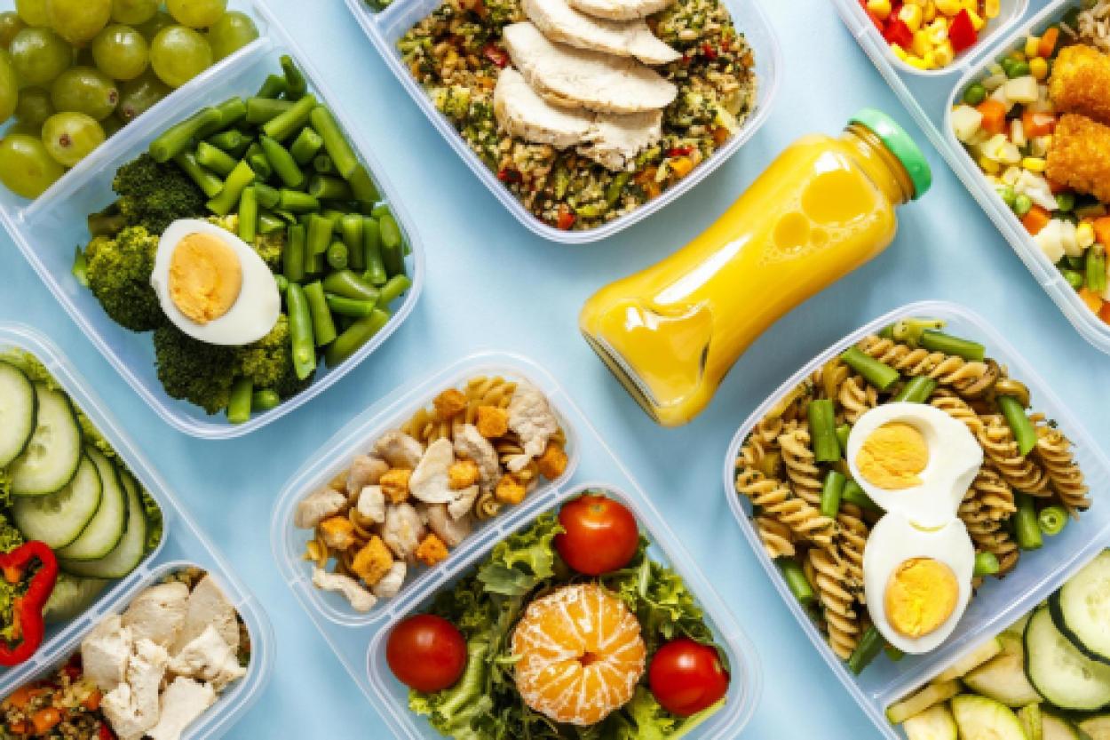 Как резкое изменение питания может сказаться на здоровье