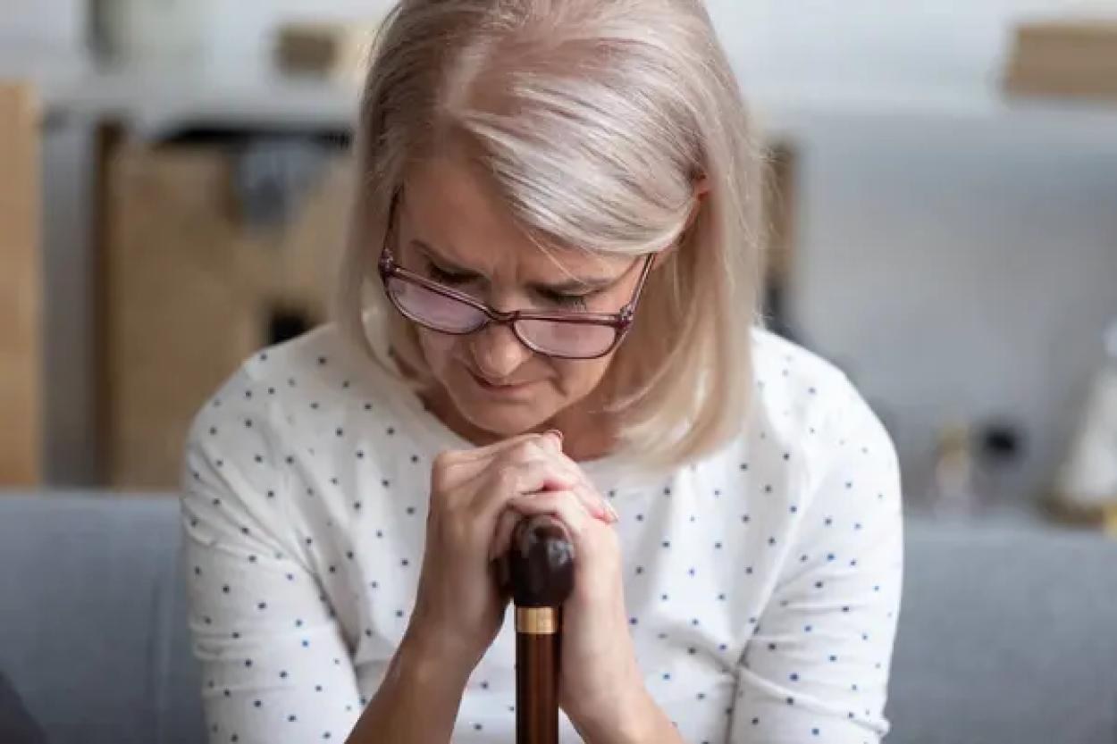 Развод и его влияние на здоровье мозга: новое исследование