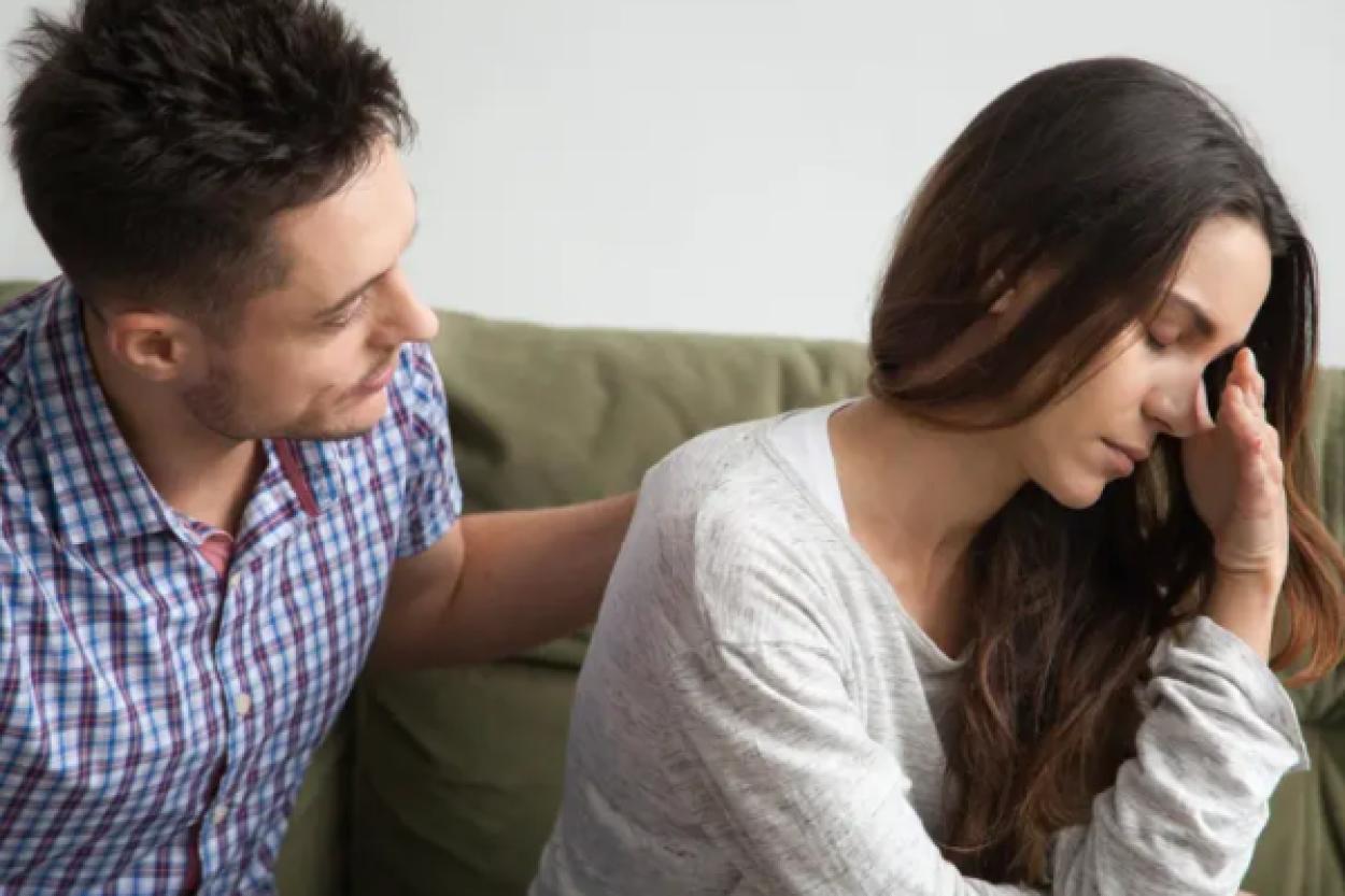 Эмпатия и её тени: как желание понять других может затмить себя