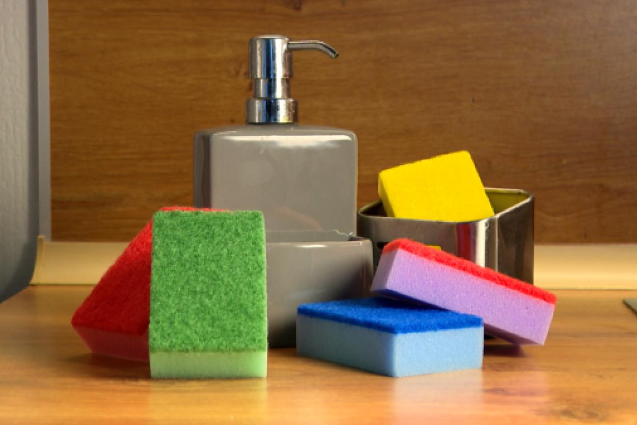 Невидимые враги в доме: 4 предмета, которые нужно очищать регулярно