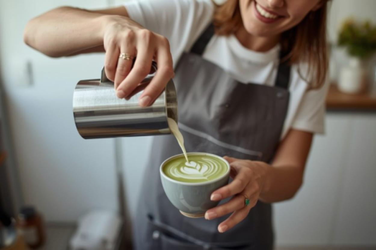 Нежные альтернативы алкоголю для каждодневного удовольствия