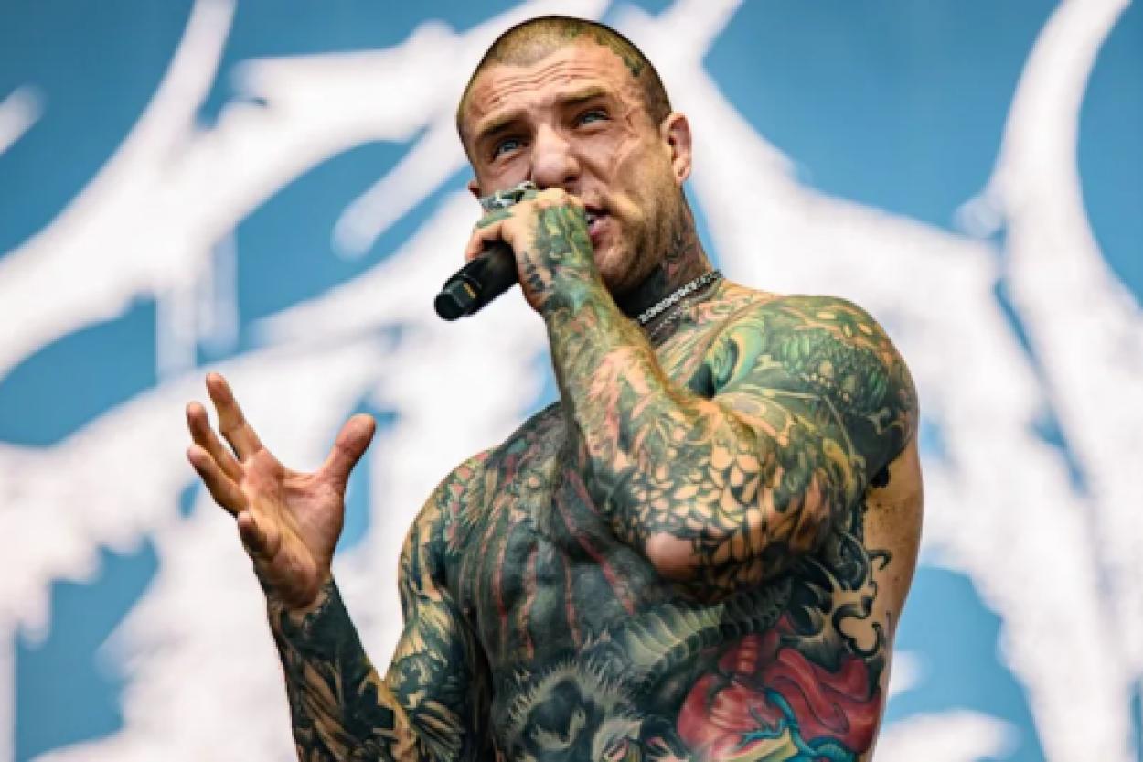 Турция отменила концерты хэви-метал в Стамбуле