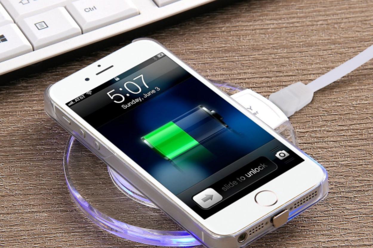 Как правильно заряжать смартфон, чтобы продлить срок службы батареи