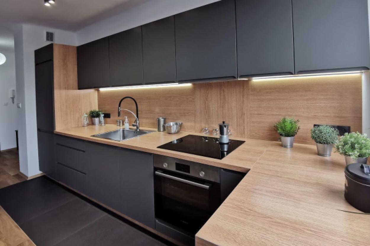 Уютная кухня: что из нее убрать для идеального интерьера