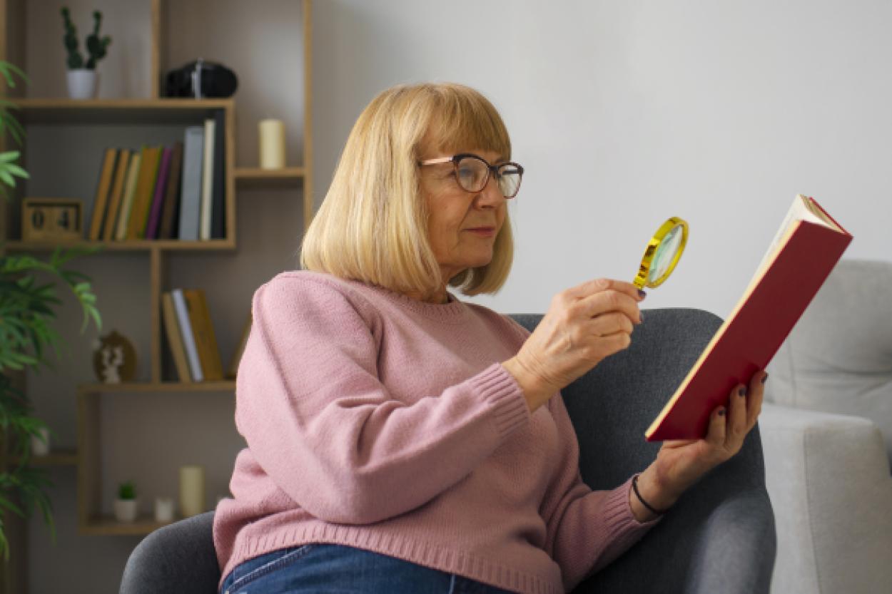 Три опоры для уверенной и достойной старости без поддержки семьи