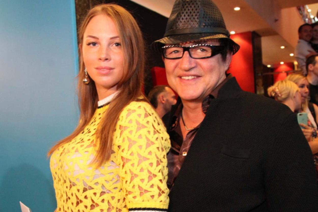 Полина Диброва рассказала о разводе: "Наша история был честной и красивой!"