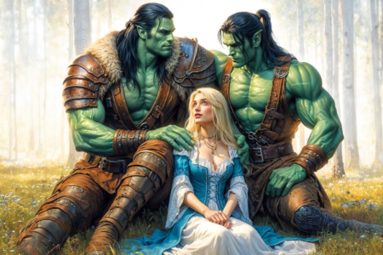 Влияние романтического фэнтези на отношения и интимную жизнь